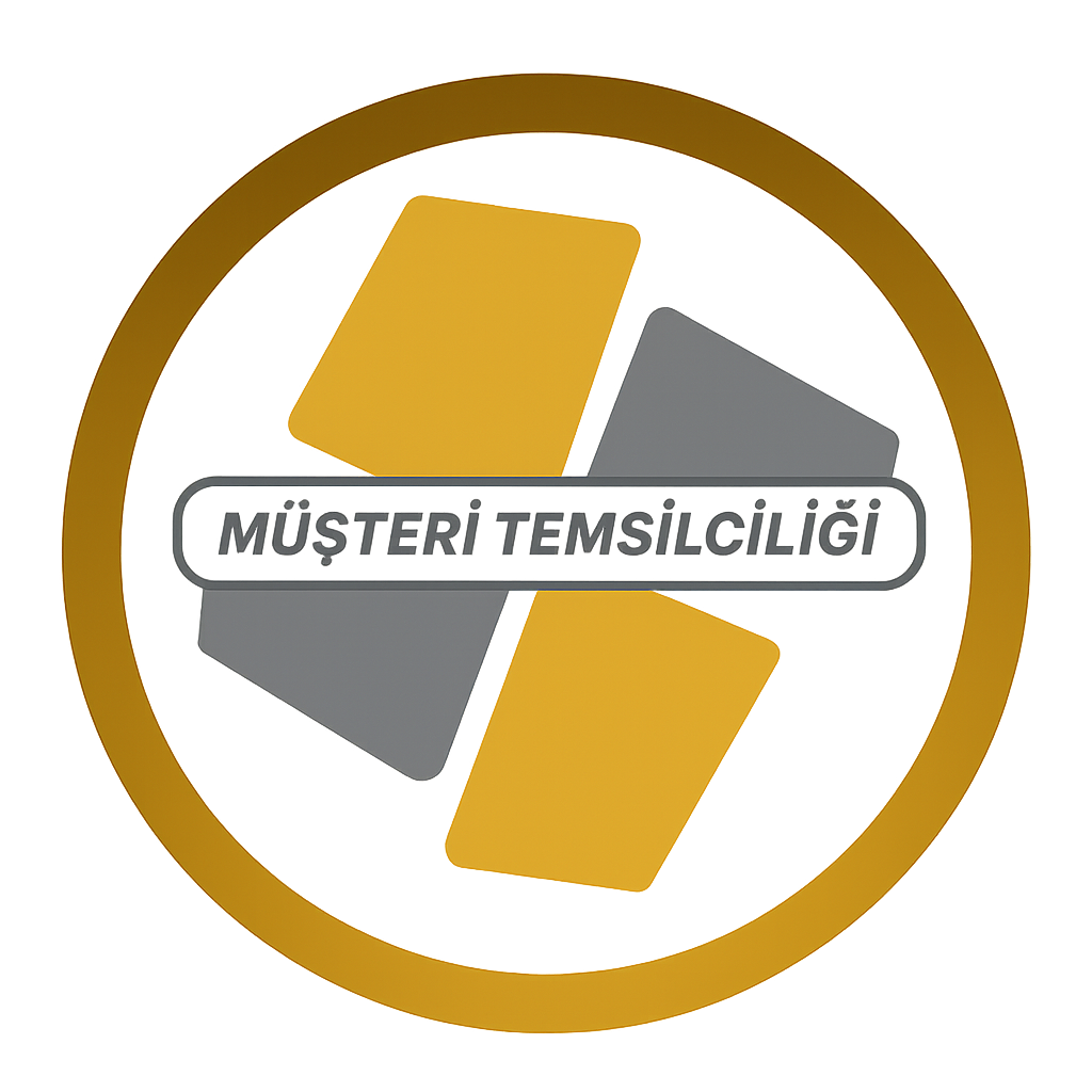 müşteri temsiciliği